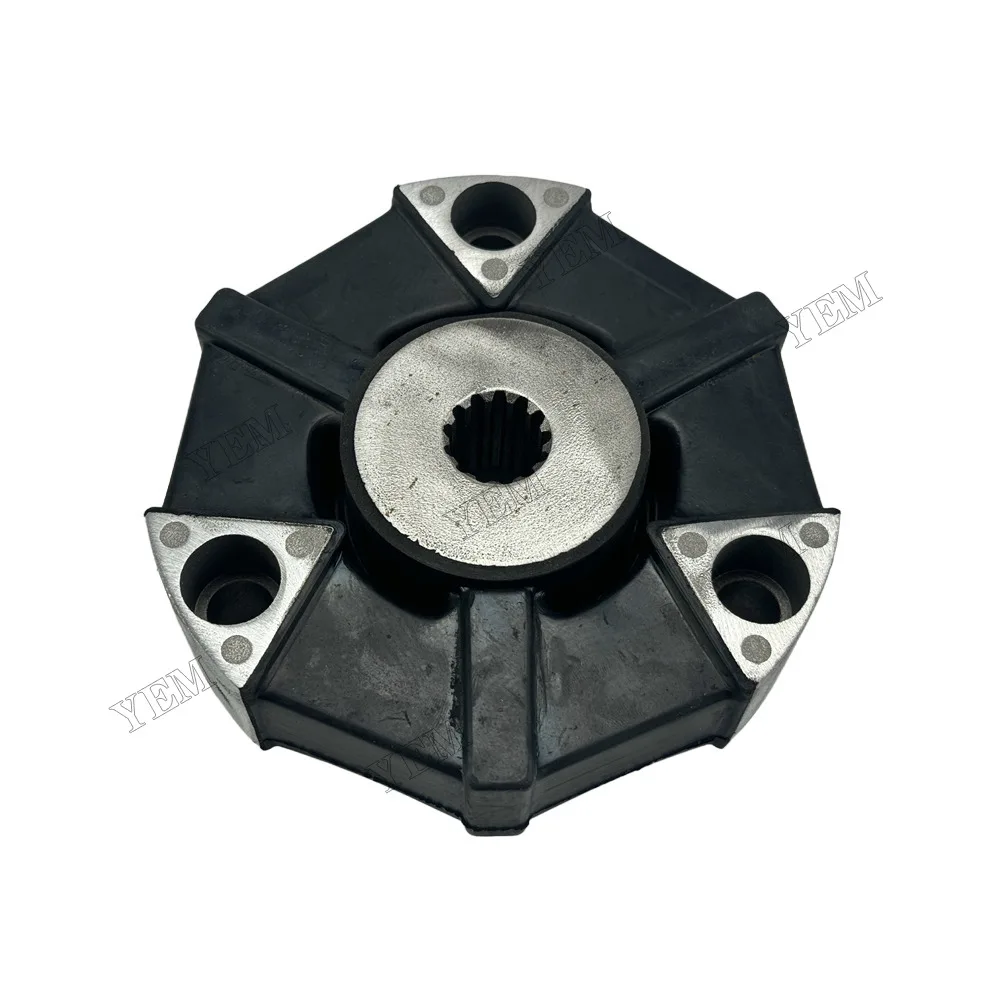 Hydraulic Pump Coupling 172165-71200 Fit for Yanmar Engine 2