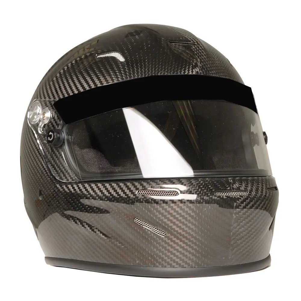 Private Label High Quality Unisex Auto Racing Helmets Wholesale