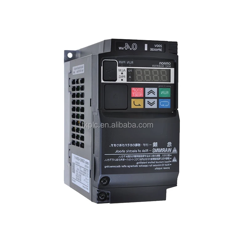 100% 新品オリジナルom Ronインバーター3g3mx2-a2004-v1 Plc価格表 - Buy Inverter,Omron  Inverter,Omron Inverter 3g Product on Alibaba.com