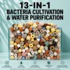 13 in 1 Materiale Filtrante