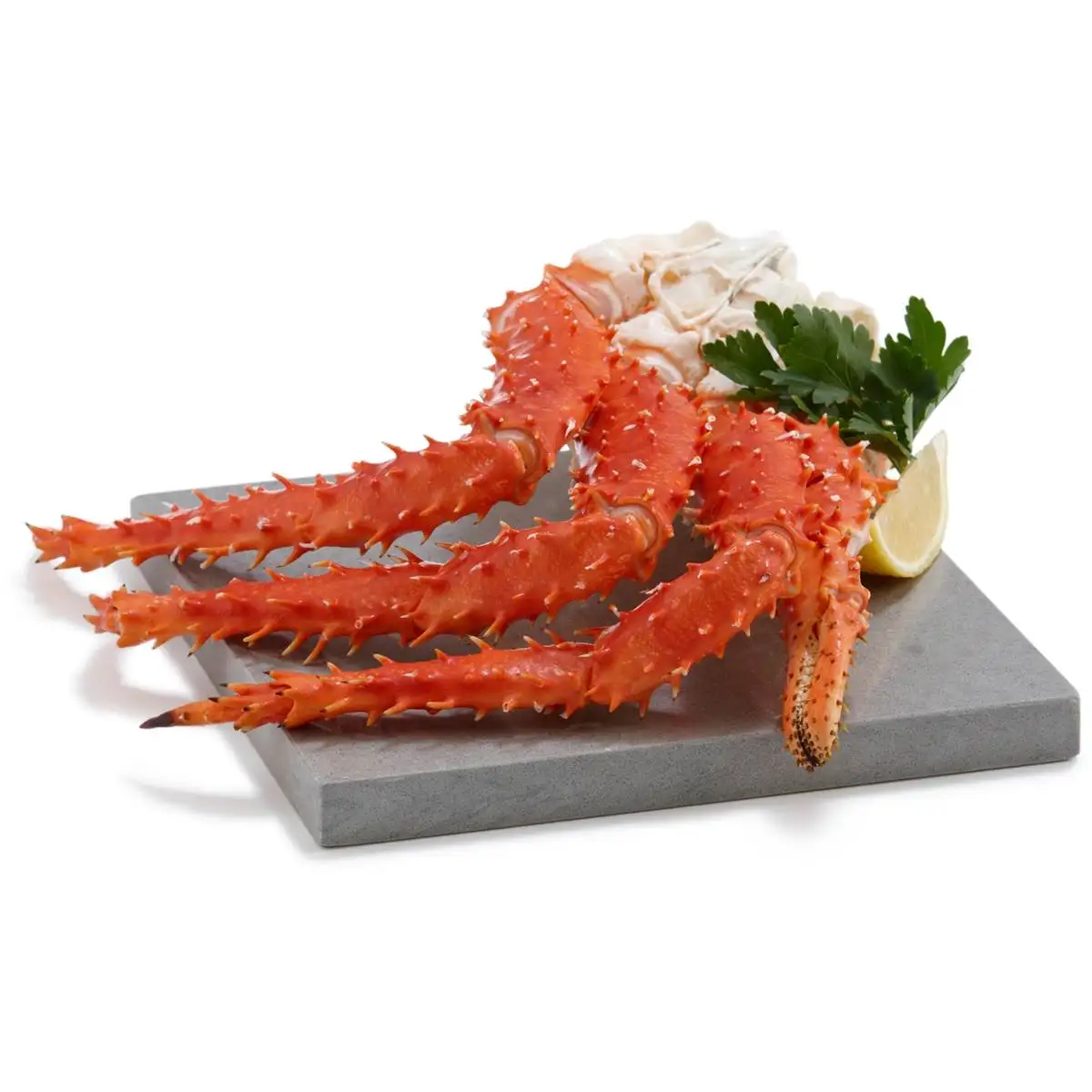 bulk alaskan king crab legs