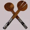 wood