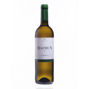 2026 Raimun Verdejo Dry White Wine 750ml Vino De La Tierra De Castilla Y Len Spain Sauvignon Blanc with 13% Alc