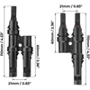 PV Y Connector