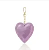 Metallic Lilac