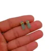 Green Strawberry Quartz