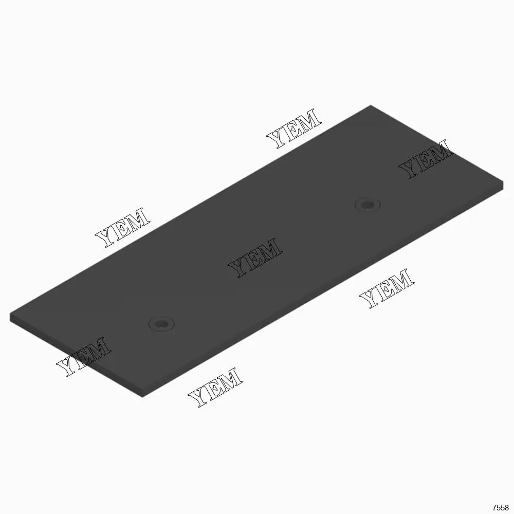 Wholesale Aftermarket Baffle Assembly 605-5493 6055493 for 307 Heavy Equipment Engine Parts