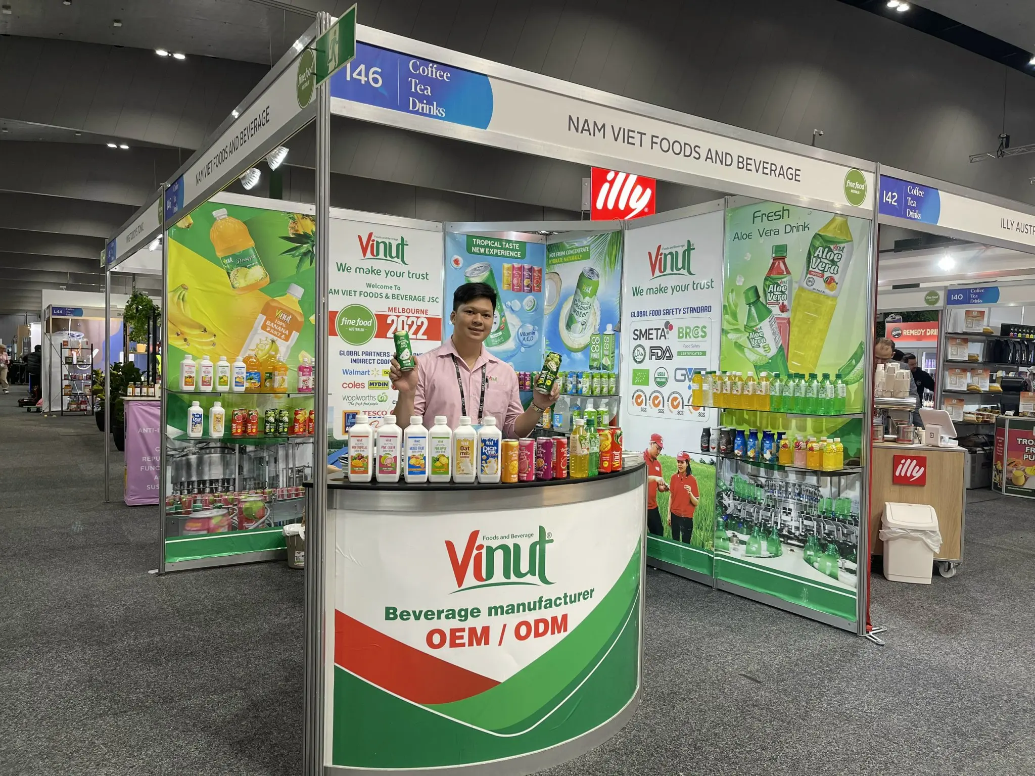 250ml J79 Passion Fruit Juice Drink With Pulp Never From Concentrate