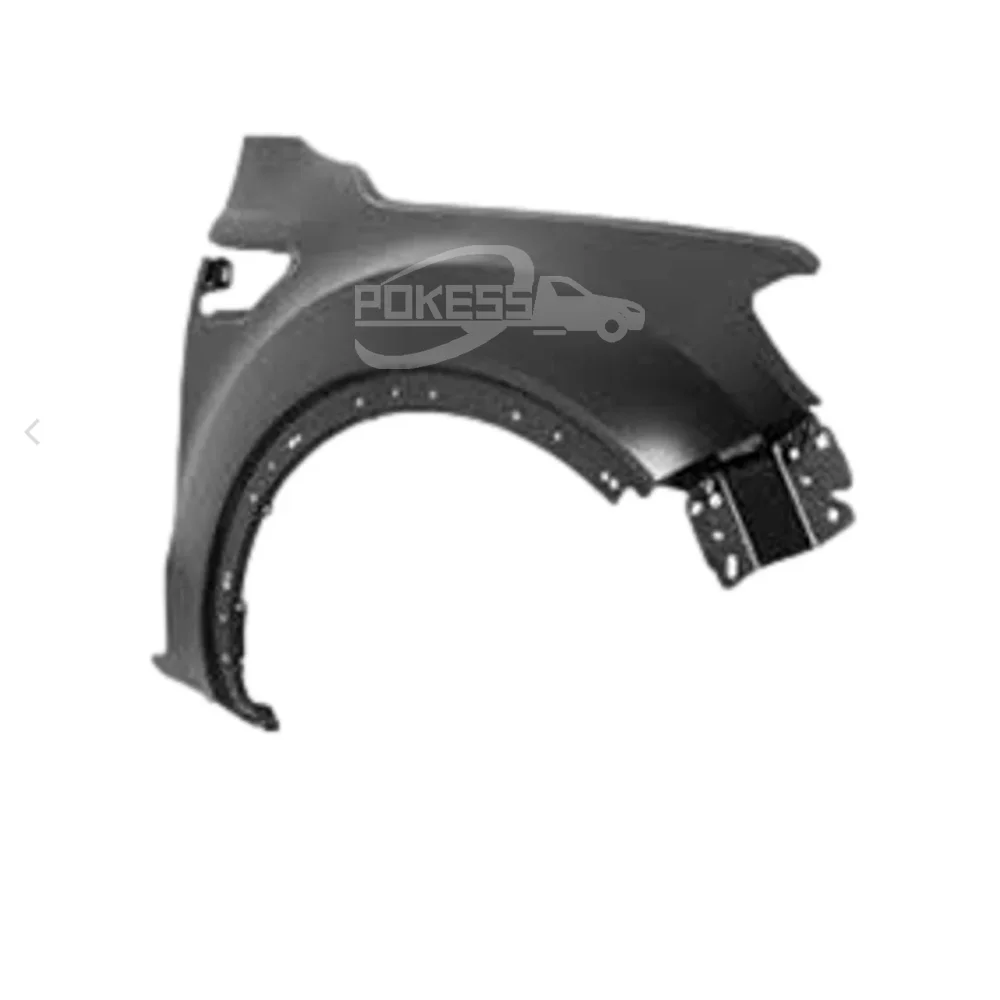 Spare High Quality Right Front Side Fender KB3Z16005A KB3B2116005BA Fr...