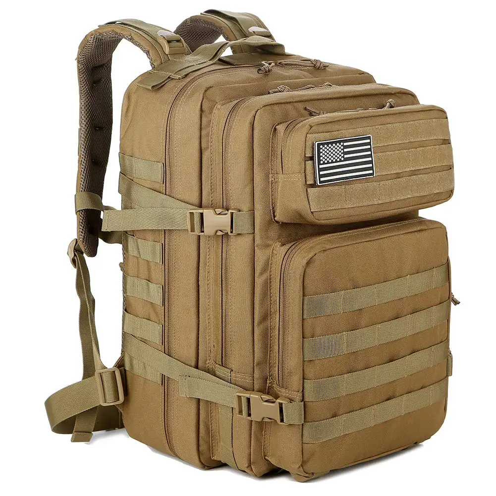 Tactical Backpack for Men