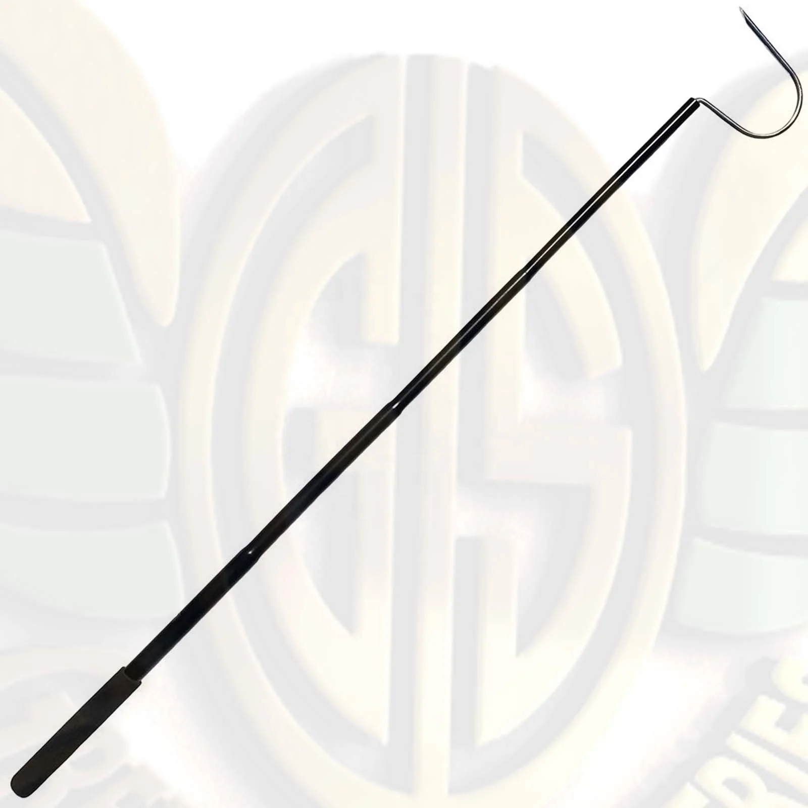 Retractable Snake Catcher Amphibious Reptile Grabber With Hook Tool