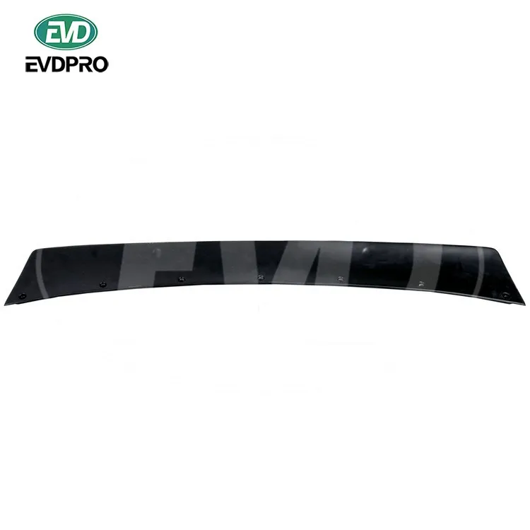 ROCKET BUNNY STYLE GLASS FIBER WIDE BODY KITS for 1991-1998 BMW 3 SERIES E36