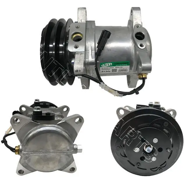 INTL-XZC1790 Auto AC Compressor Assembly for GREAT WALL Hot Sales in Mexico