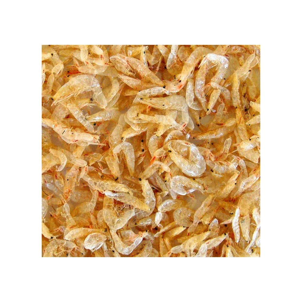 Frozen Seafoods Dried Baby Shrimp/sun Dried Baby Shrimp Buy Dreid