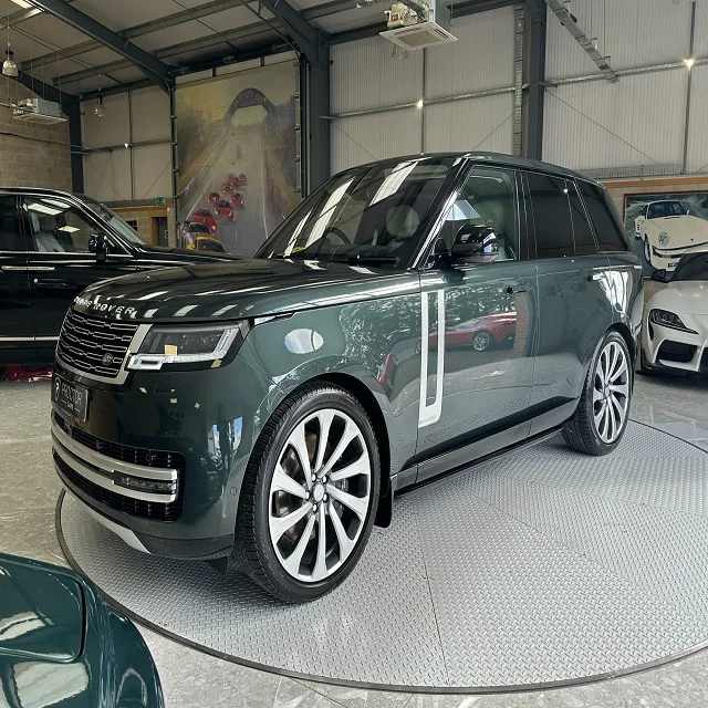 Best Factory Price Of Used Land Rover Range Rover Cars Available In