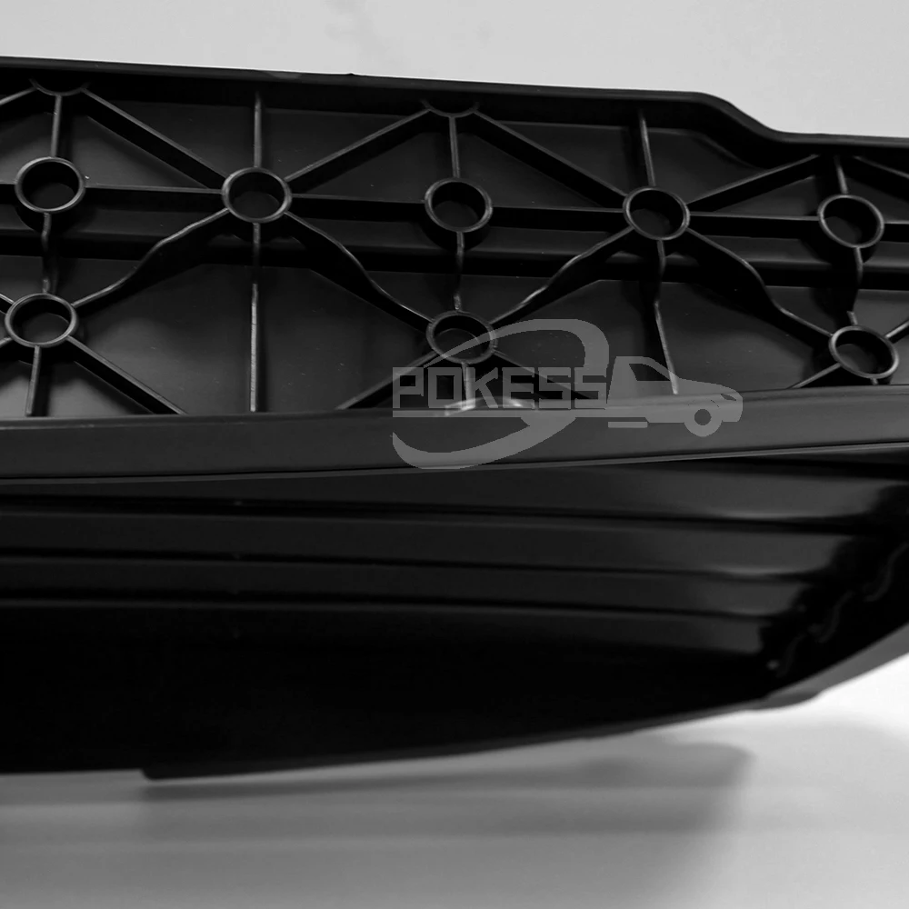 Vehicle Parts Radiator Protection Cover KS117810AB Mesh Cover Radiator... — 4