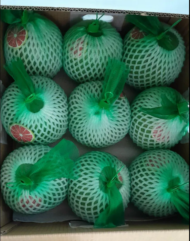 Vietnam Fresh Grape Fruit/ Pomelo Ready To Export Wholesale In 12kg Carton Box 1.2 1.8kg To Us