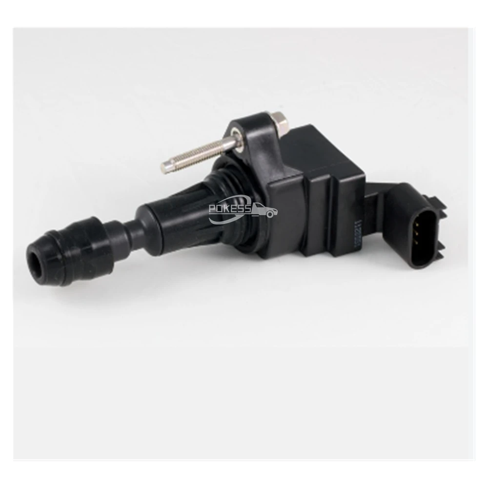 12578224 12638824 D522C Ignition Coil for Chevrolet Malibu XL Menlo Ca... — 2