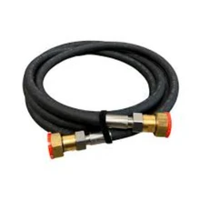 Rubberix rubber fuel and gas hoses for commercial usage