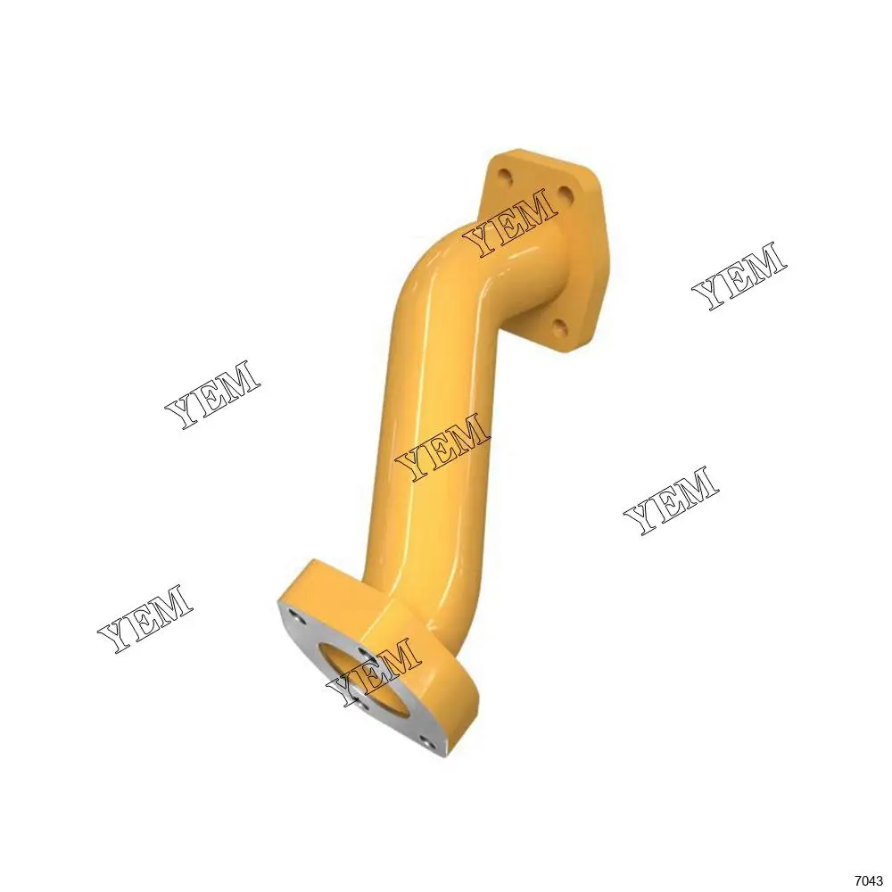 High Quality Tube Assembly 341-4953 3414953 Machinery Engine Spare Parts