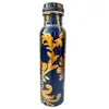 Enamel Printed Design Bottle