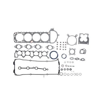 OE 10101-VJ027 Gasket Set for Nissan Frontier 2.4L Engine