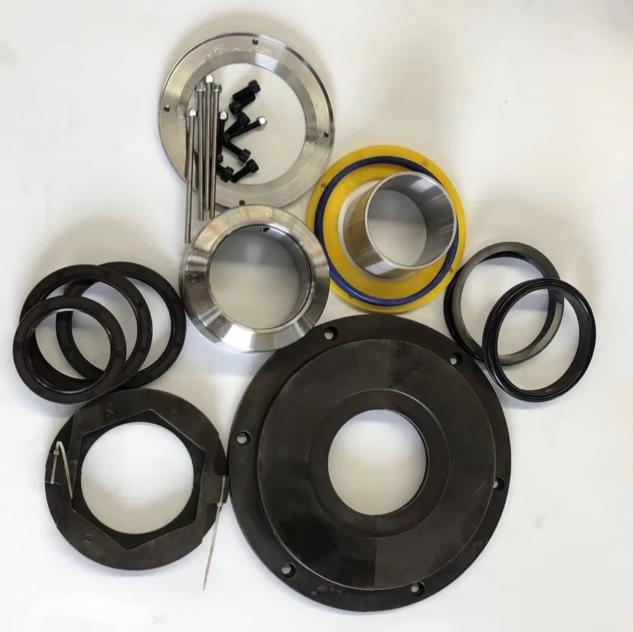30312 Bearing for Twin Shaft Concrete Mixer MA02.0 - OEM
