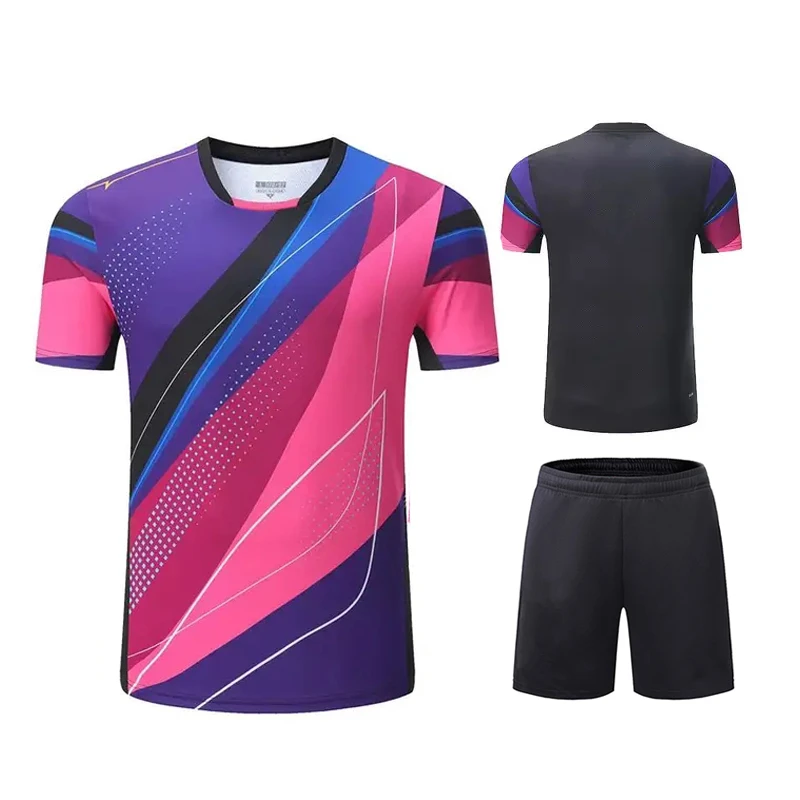 2024 Pro Quality Custom Baseball Uniform Set for Men Breathable Jersey and Elastic Pants Plus Size for Adults
