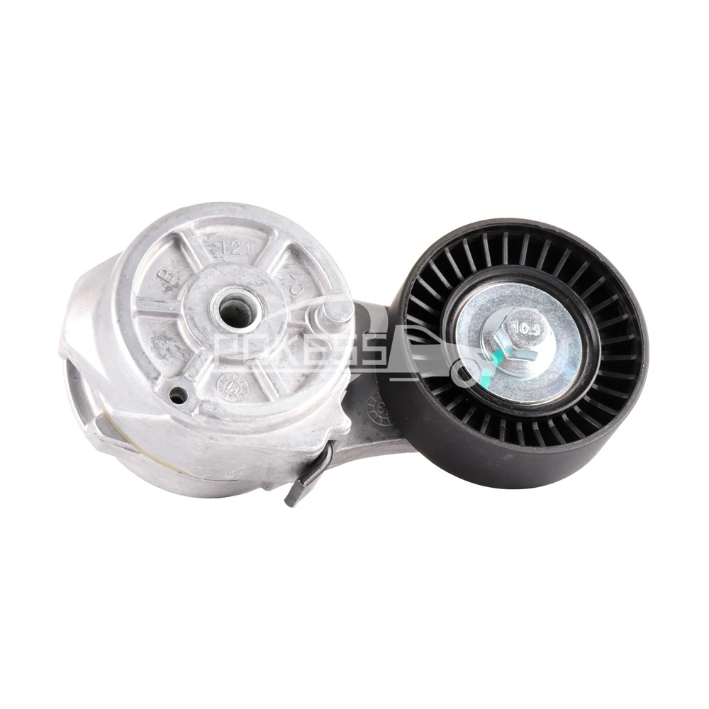 4861277AB Belt Tensioner for Liberty 02-05 Wrangl — 3