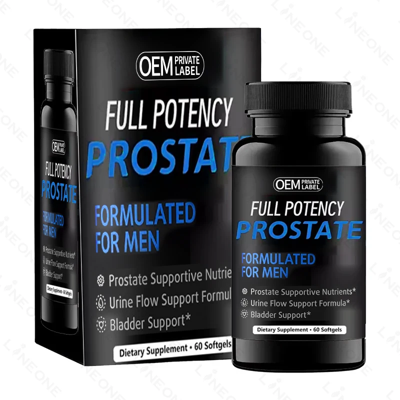 Prostate Formula by Vox Nutrition All Natural Herbal Formula Helps Enlarged Prostates Helps Normal Urination Proprietary Blend