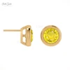 Yellow Sapphire