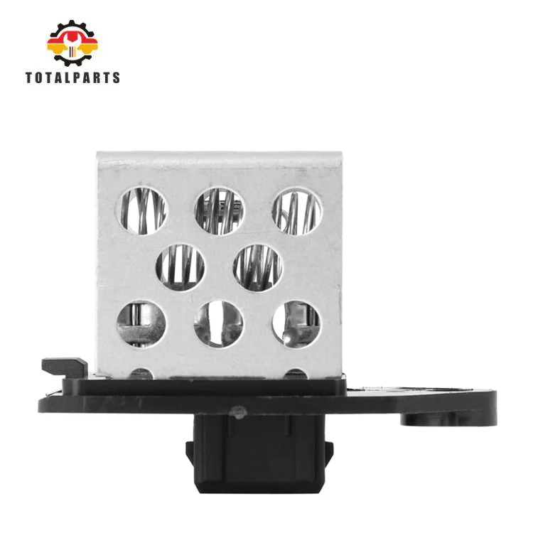1267e3 Car Radiator Fan Relay Resistor Fits For Europe Buy 1267e3 Car