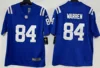 Blue #84 WARREN