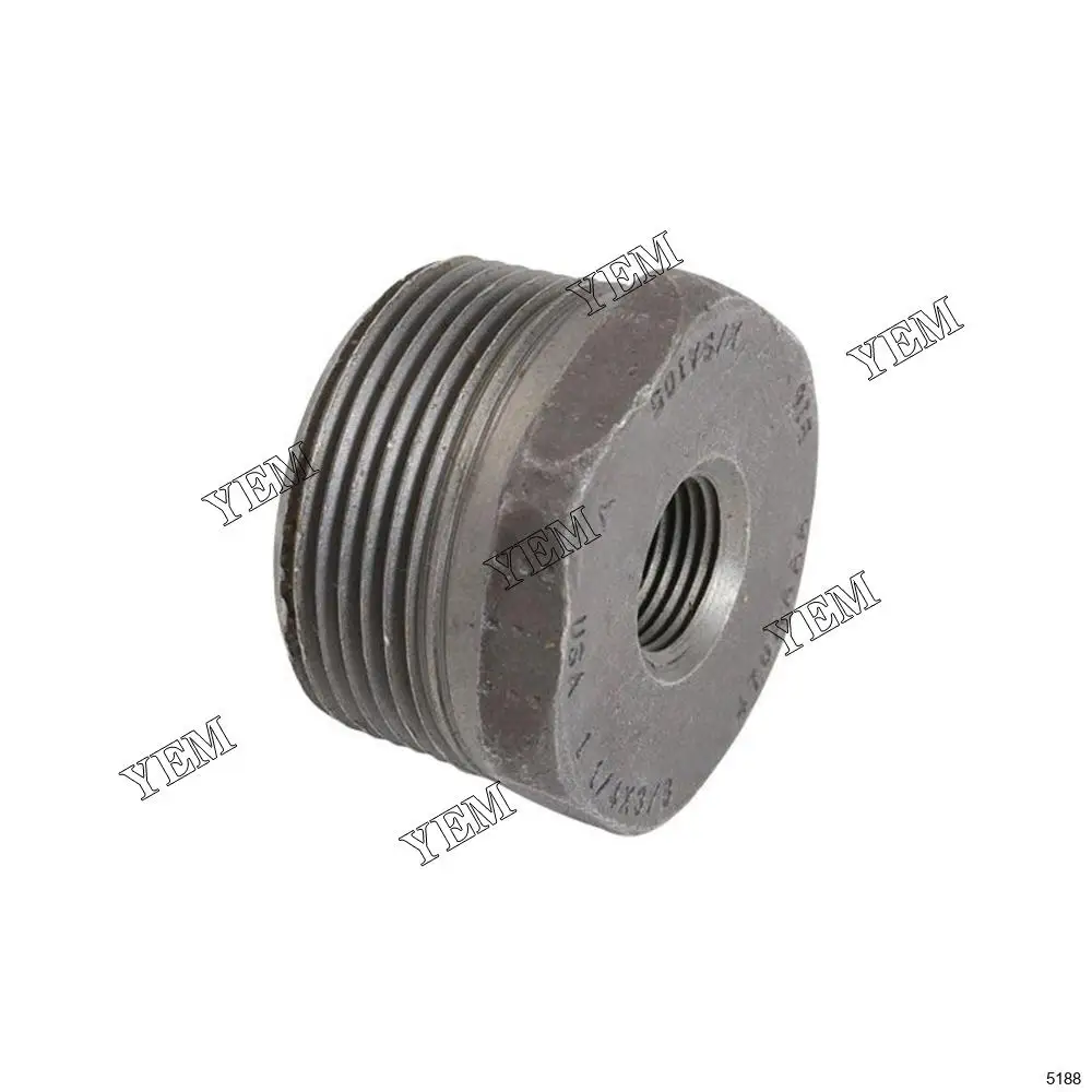 Taiwan Brand New Aftermarket Bushing Fit for 529-9021 Industrial Machinery Engine Parts