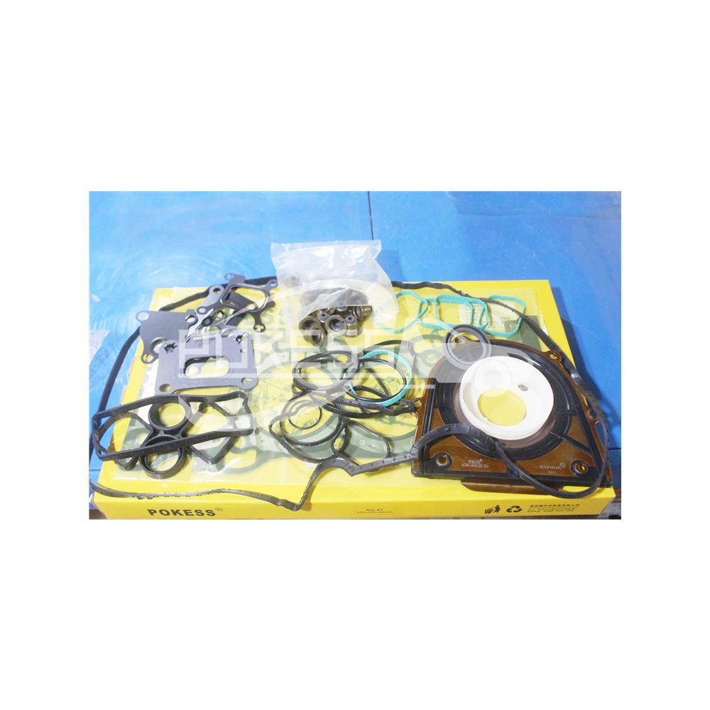 t DJ5E6079AA Engine Repair Kit for Ford New Mond — 3