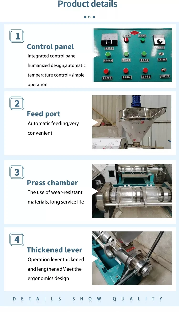 Oil Press Machine Afrimart Online
