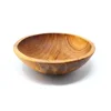 Natural Wood Color