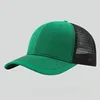 Green & Black