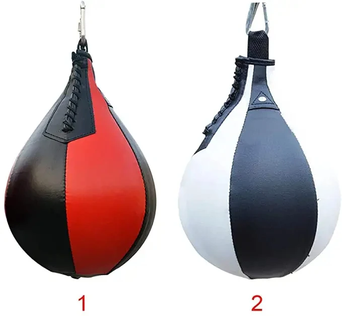Boxing Bags For Boxing Pear Mma Training Speedball Reflex Ball Boxing