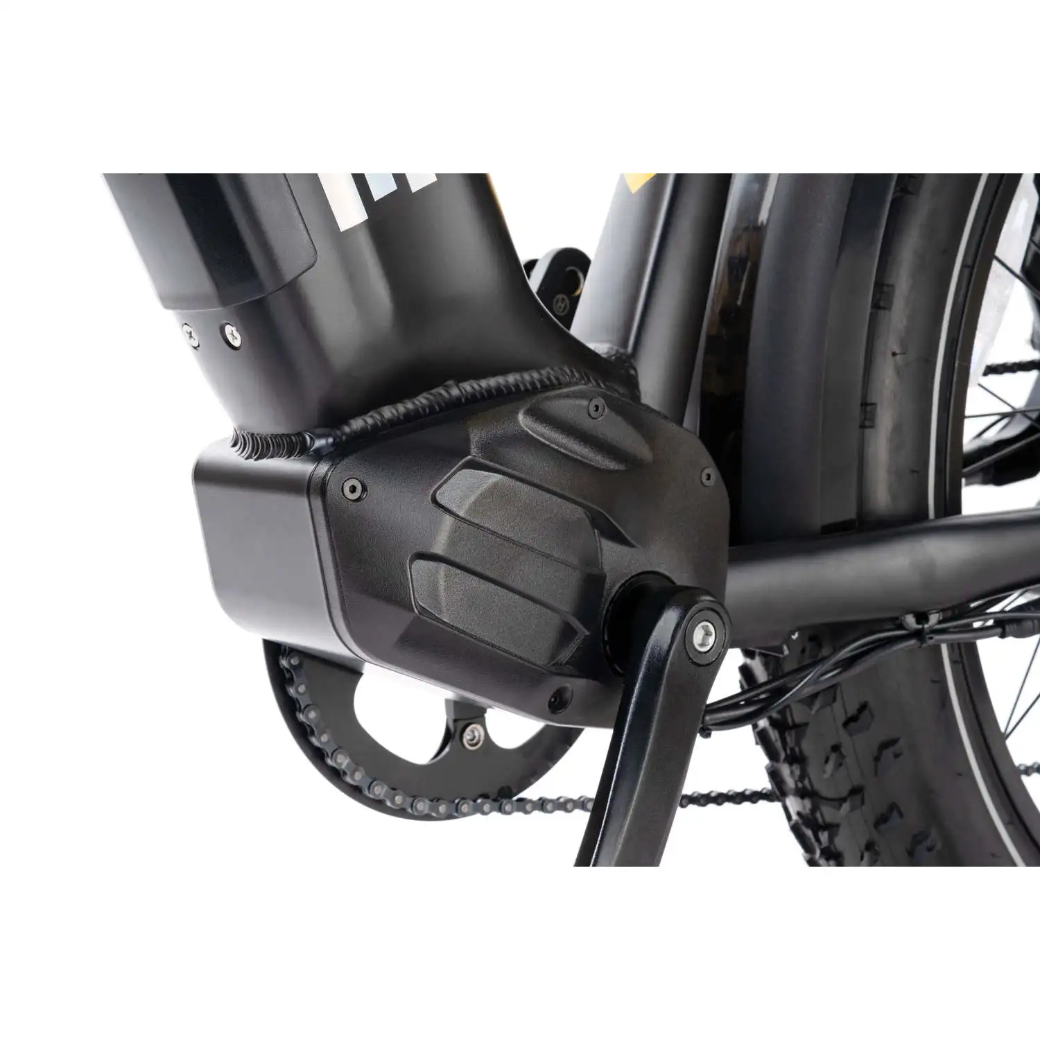 Snapcycle R1 Pro E-Bike
