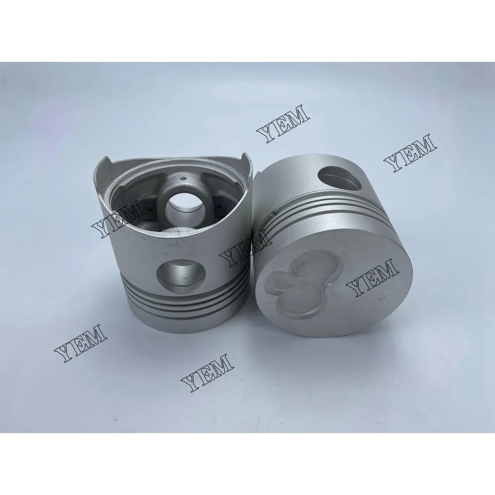 Engine Rebuild Kit 6DR5 Piston With Pin for Mitsubishi Engine Parts for Sale 2