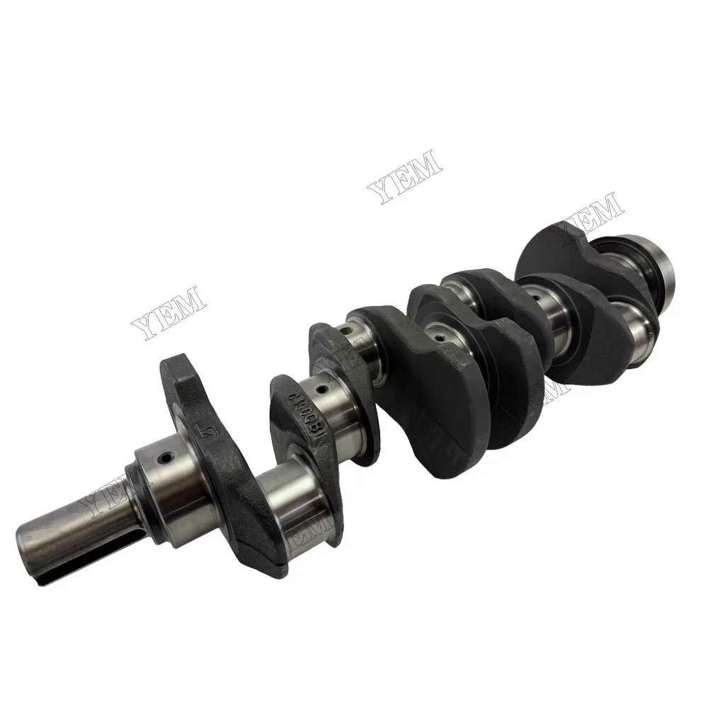 Crankshaft Fit for Xinchai C490BPG Engine 6