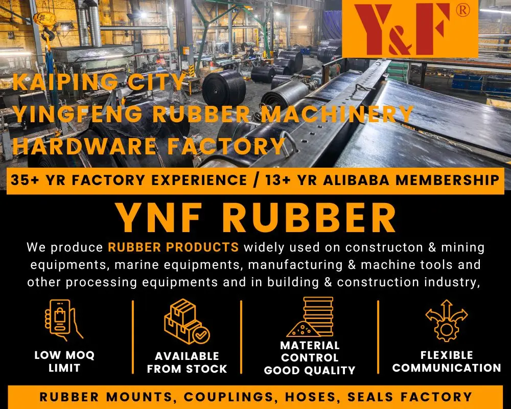 YNF RUBBER