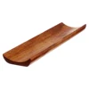 Natural Wood Finished
