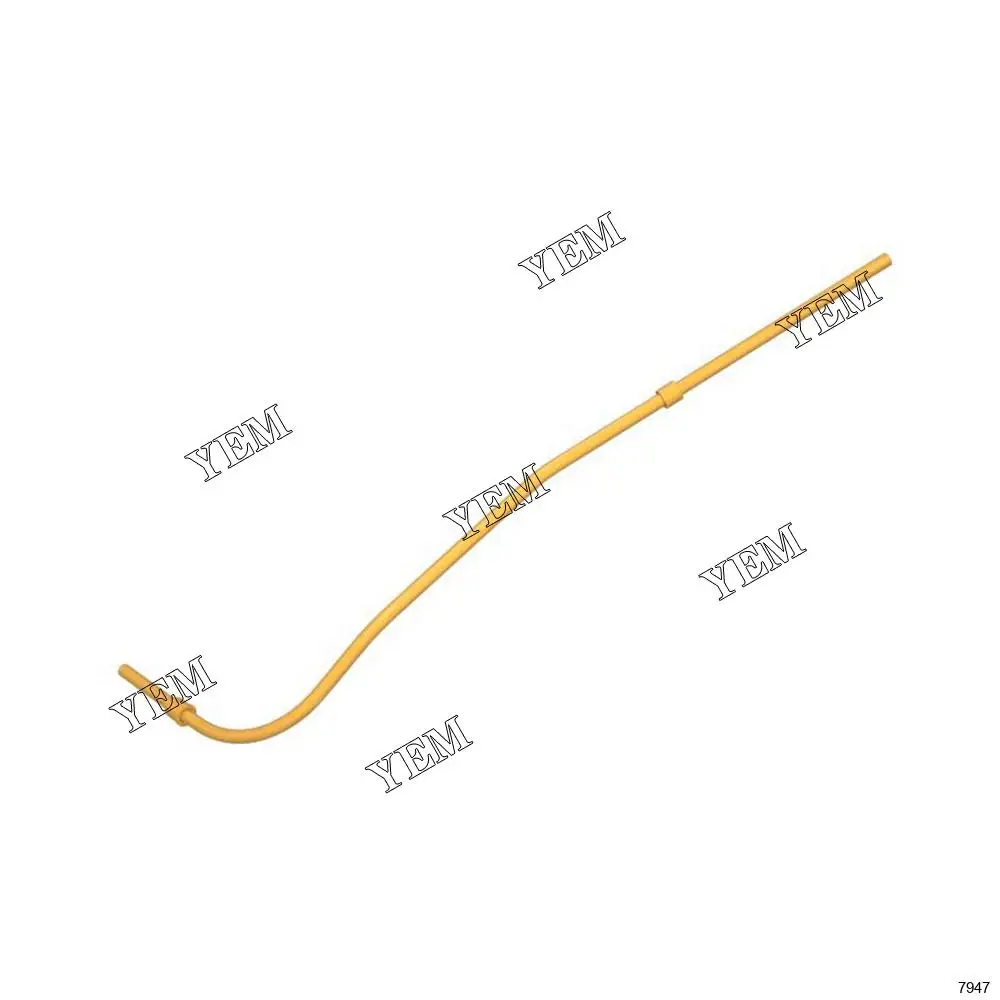 Wholesale Tube Assembly 197-0035 Fit for 980G II 980H 980G Engine Rebuild Kit