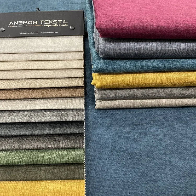 Most Popular Upholstery Fabric High Quality Product From Turkey Best