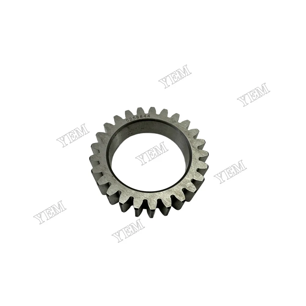 Crankshaft Gear 5258844 Fit for ISF2.8 Engine