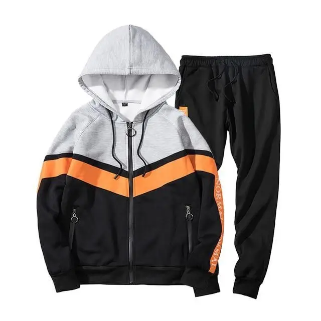 colorful tracksuit mens