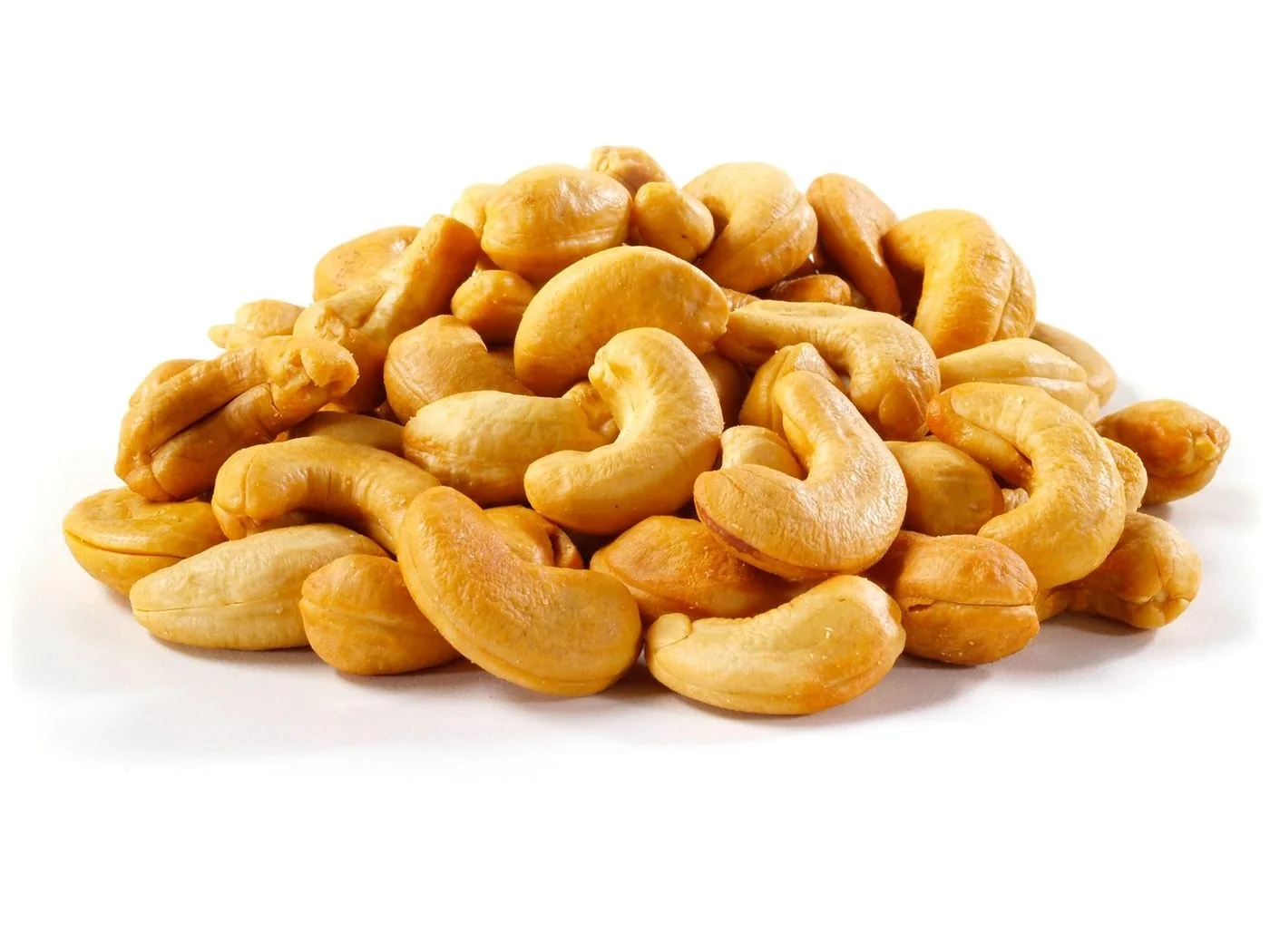 Wholesale Raw Cashew Nuts Roasted Salted Cashew