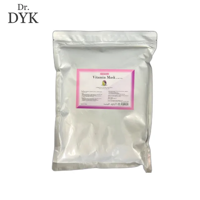 Wholesale Korean Jelly Mask Powder Rubber Modeling Mask Powder Face ...